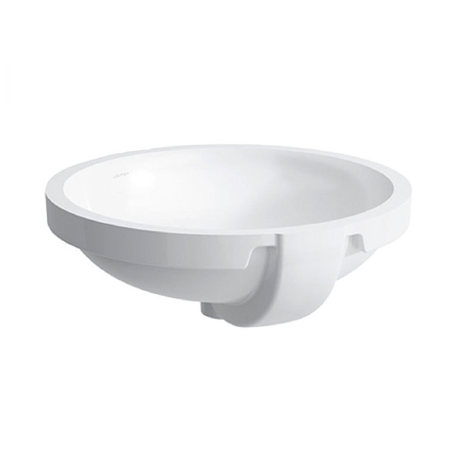 Laufen - Pro Round Under Counter Basin - 18961 Large Image