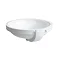 Laufen - Pro Round Under Counter Basin - 18961 Large Image