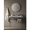 Laufen - Pro S 1 Tap Hole Basin - 2 x Size Options Standard Large Image