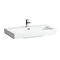 Laufen - Pro S 1 Tap Hole Basin - 2 x Size Options Large Image