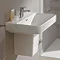 Laufen - Pro S 1 Tap Hole Basin - 4 x Size Options Profile Large Image