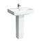 Laufen - Pro S 1 Tap Hole Basin - 4 x Size Options Feature Large Image