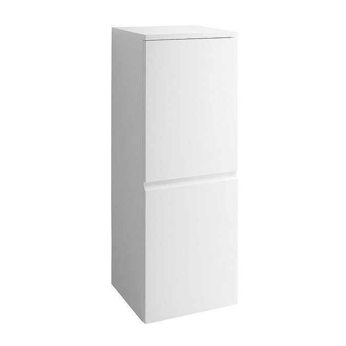 Laufen - Pro S 1000mm Medium Cabinet - Left Hand Hinge - 2 x Colour Options Large Image