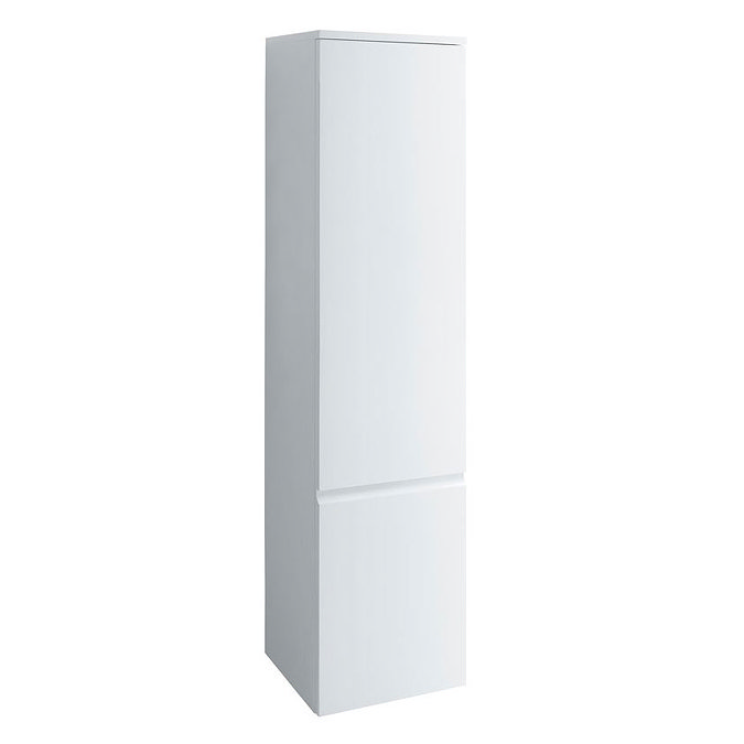 Laufen - Pro S 1650mm Tall Cabinet - Left Hand Hinge - 2 x Colour Options Large Image