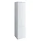Laufen - Pro S 1650mm Tall Cabinet - Left Hand Hinge - 2 x Colour Options Large Image