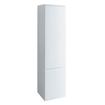 Laufen - Pro S 1650mm Tall Cabinet - Right Hand Hinge - 2 x Colour Options Profile Large Image