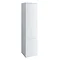 Laufen - Pro S 1650mm Tall Cabinet - Right Hand Hinge - 2 x Colour Options Large Image