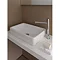 Laufen - Pro S 600mm Basin with Ground Base - 16952 Profile Large Image