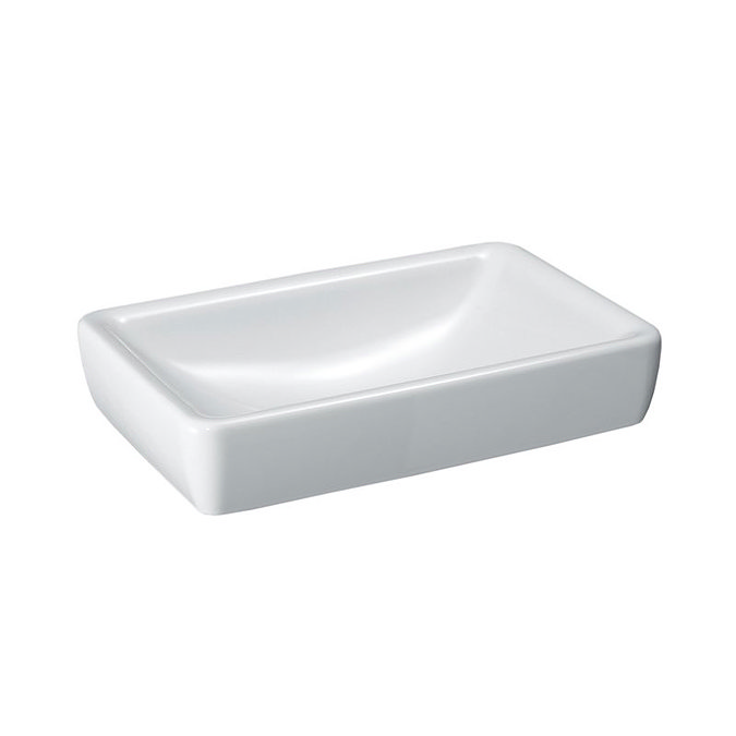 Laufen - Pro S 600mm Basin with Ground Base - 16952 Large Image