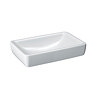 Laufen - Pro S 600mm Basin with Ground Base - 16952 Large Image