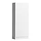 Laufen - Pro S 850mm Small Cabinet - Left Hand Hinge - 2 x Colour Options Large Image