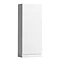 Laufen - Pro S 850mm Small Cabinet - Right Hand Hinge - 2 x Colour Options Large Image