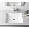 Laufen - Pro S Under Counter Basin - 2 x Size Options Profile Large Image