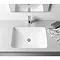 Laufen - Pro S Under Counter Basin - 2 x Size Options Profile Large Image
