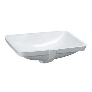 Laufen - Pro S Under Counter Basin - 2 x Size Options Profile Large Image