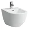 Laufen - Pro Wall Hung Bidet - 30952 Large Image