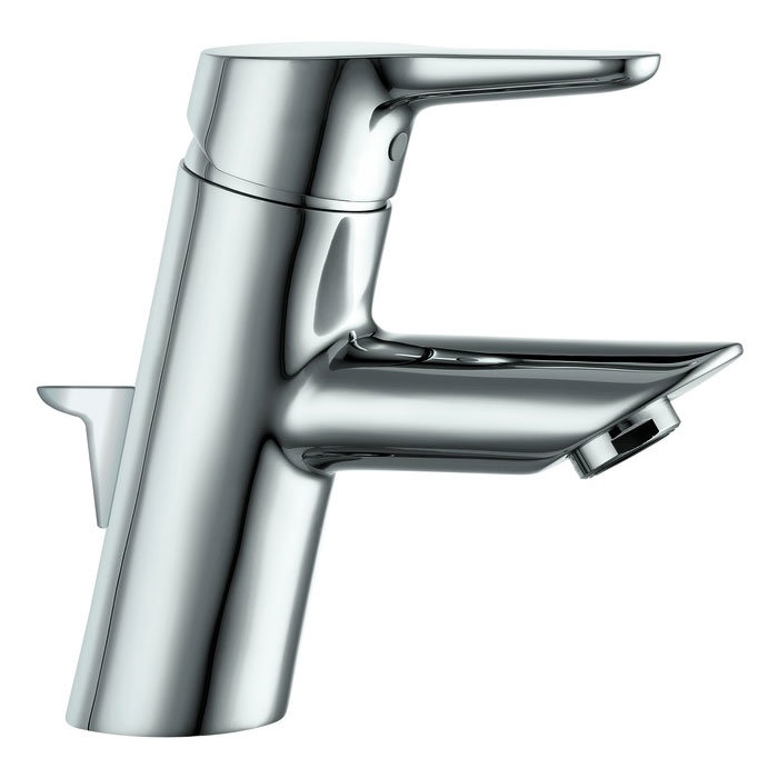 Laufen - Twin Pro Monobloc Basin Mixer with Pop-up Waste Large Image