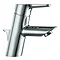 Laufen - Twin Pro Monobloc Basin Mixer with Pop-up Waste Large Image