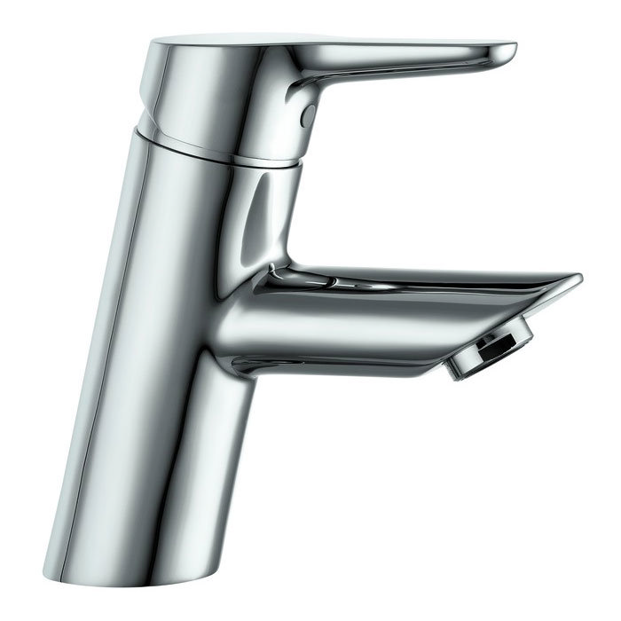 Laufen - Twin Pro Monobloc Basin Mixer Large Image