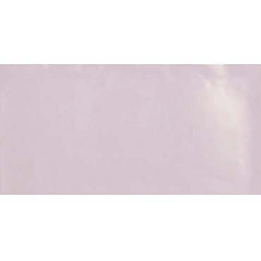Laura Ashley - 22 Artisan Amethyst Gloss Wall Tiles - 150x75mm - LA51553 Profile Large Image