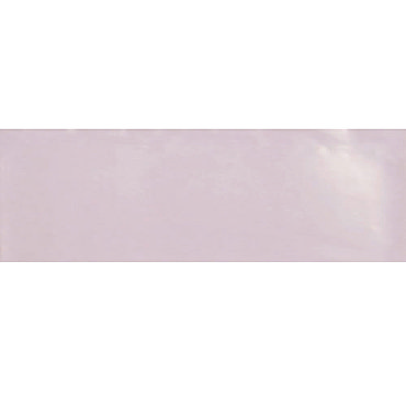 Laura Ashley - 22 Artisan Amethyst Gloss Wall Tiles - 75x300mm - LA51836 Profile Large Image