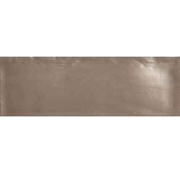 Laura Ashley - 22 Artisan Cobblestone Gloss Wall Tiles - 75x300mm - LA51829 Profile Large Image