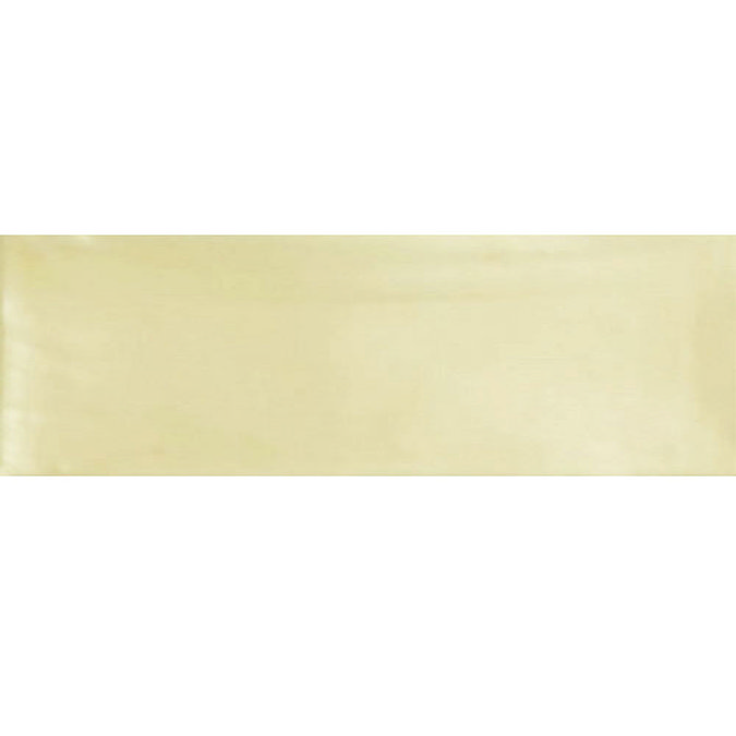 Laura Ashley - 22 Artisan Creamware Gloss Wall Tiles - 75x300mm - LA51867 Large Image