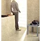 BCT Tiles - 9 Rapolano Noce Satin Floor Tiles - 331x331mm - BCT20270 Profile Large Image