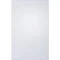 Laura Ashley - 10 Isadore Plain White Wall Gloss Tiles - 248x398mm - LA50792 Large Image