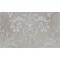 Laura Ashley Josette Dove Grey Decor Wall Tiles (Part B) - 298 x 498mm - LA51614 Feature Large Imag