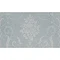 Laura Ashley Josette Duck Egg Decor Wall Tiles (Part A) - 298 x 498mm - LA51669  Profile Large Image