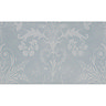 Laura Ashley Josette Duck Egg Decor Wall Tiles (Part B) - 298 x 498mm - LA51676  Feature Large Image