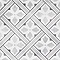 Laura Ashley Mr Jones Charcoal Floor Tiles - 331 x 331mm - LA52000  Profile Large Image