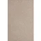 Laura Ashley - 10 Wintergarden Dark Beige Wall Gloss Tiles - 248x398mm - LA51133 Large Image