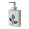 Leaf Freestanding Soap Dispenser Large Image