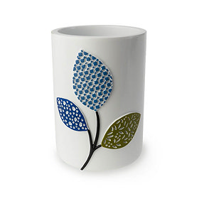 Leaf Freestanding Tumbler Large Image