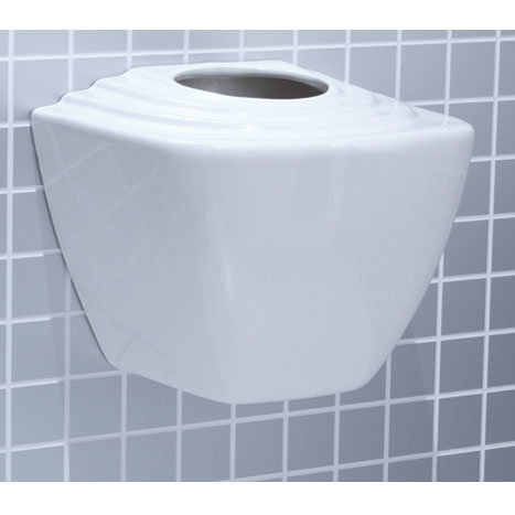 Lecico - Commercial Urinal Pack - Select Optional 1 to 4 Users Profile Large Image