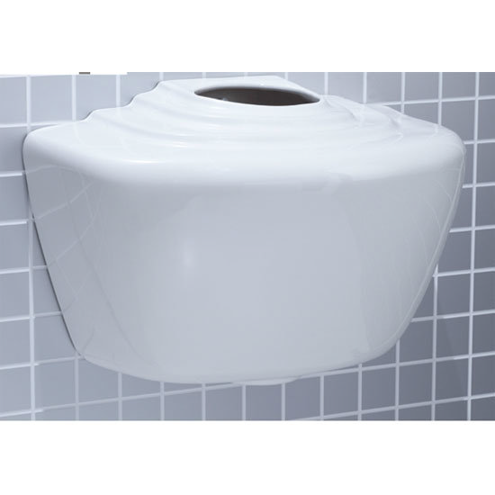Lecico - Commercial Urinal Pack - Select Optional 1 to 4 Users Feature Large Image