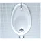 Lecico - Commercial Urinal Pack - Select Optional 1 to 4 Users Large Image