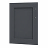 Left Hand Door for Chatsworth Graphite 590mm Vanity Unit