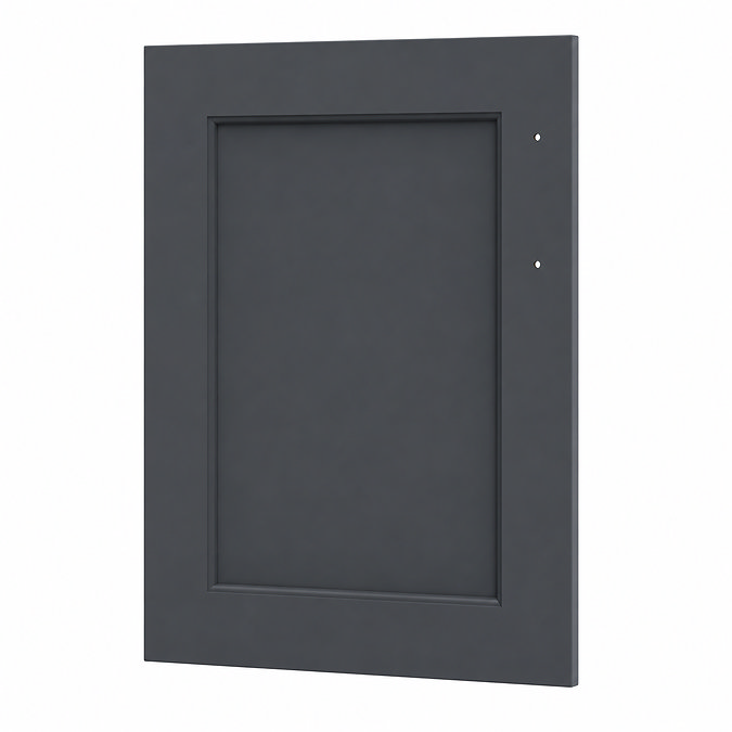 Left Hand Door for Chatsworth Graphite 810mm Vanity Unit
