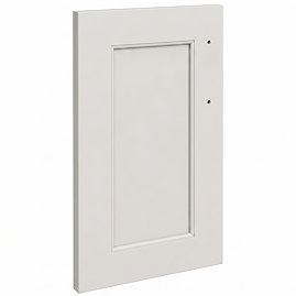 Left Hand Door for Chatsworth Grey 590mm Vanity Unit