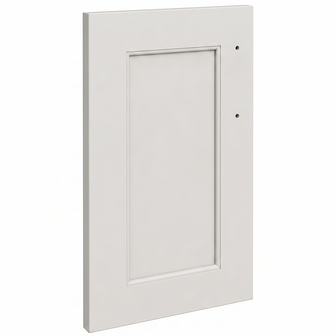Left Hand Door for Chatsworth Grey 590mm Vanity Unit