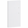Left-Hand Door for Nova Emporio 1000mm Compact Semi-Recessed Combination Basin and WC Unit