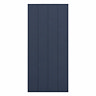 Left Hand Side Panel for Chatsworth Blue 810mm Vanity Unit