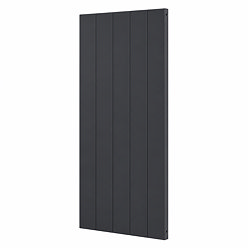 Left Hand Side Panel for Chatsworth Graphite 810mm Vanity Unit