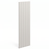 Left Hand Side Panel for Chatsworth Traditional Grey Tall Cabinet