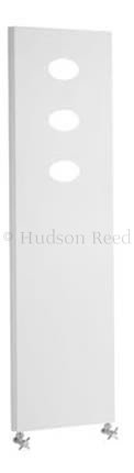 Leith Designer Radiator - HLW55 Large Image