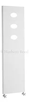 Leith Designer Radiator - HLW55 Large Image