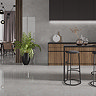 Lentella Light Grey Stone Effect Tiles - 600 x 600mm